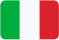 Herrajes para puertas Italiano